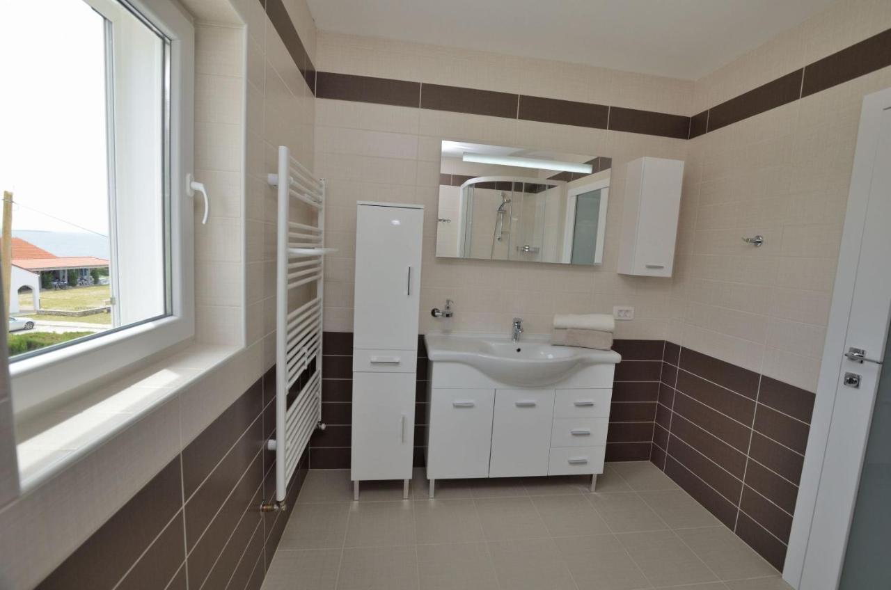 Apartments Villa Sofia Martinšćica Exteriör bild