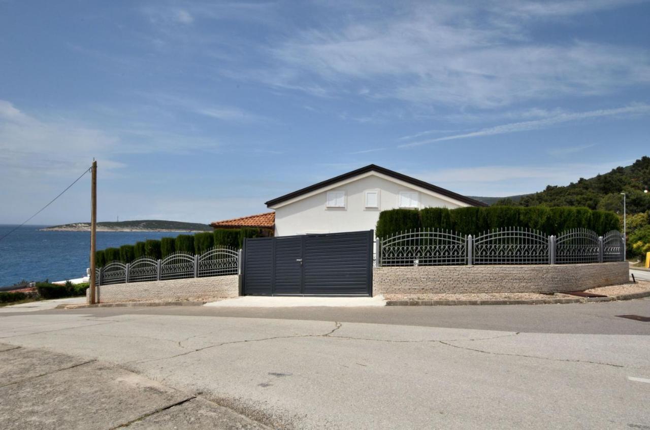 Apartments Villa Sofia Martinšćica Exteriör bild